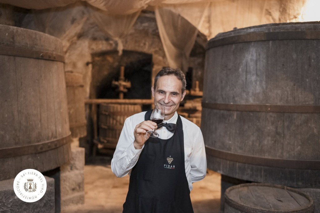 Degustazione in cantina a Montefiascone